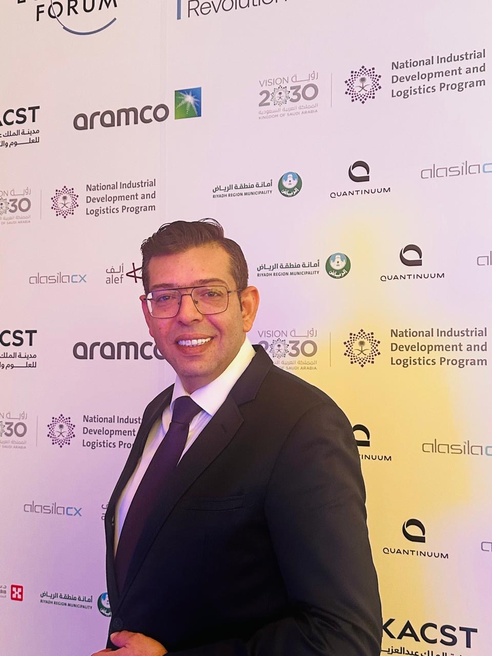 صورة حول : هنا تُصاغ معادلة المستقبل : السعودية والابتكار هنا تُصاغ معادلة المستقبل : السعودية والابتكار