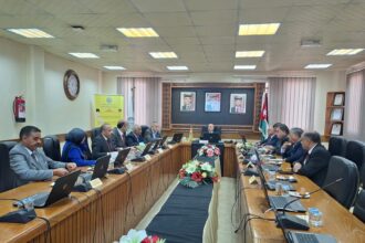 صورة حول : تشكيلات أكاديمية جديدة في جامعة الطفيلة التقنية تشكيلات أكاديمية جديدة في جامعة الطفيلة التقنية