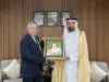 وزير النقل الأردني يناقش مع السعودية منع دخول الحافلات خلال الحج