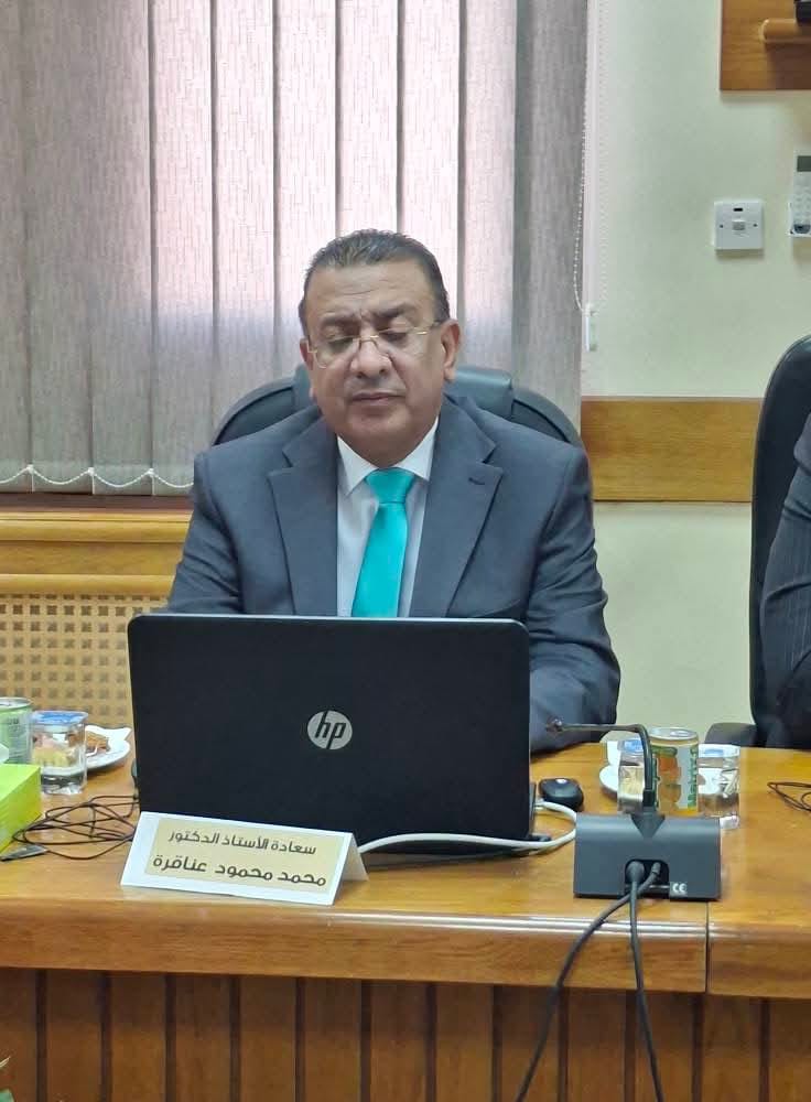 صورة حول : تشكيلات أكاديمية جديدة في جامعة الطفيلة التقنية تشكيلات أكاديمية جديدة في جامعة الطفيلة التقنية