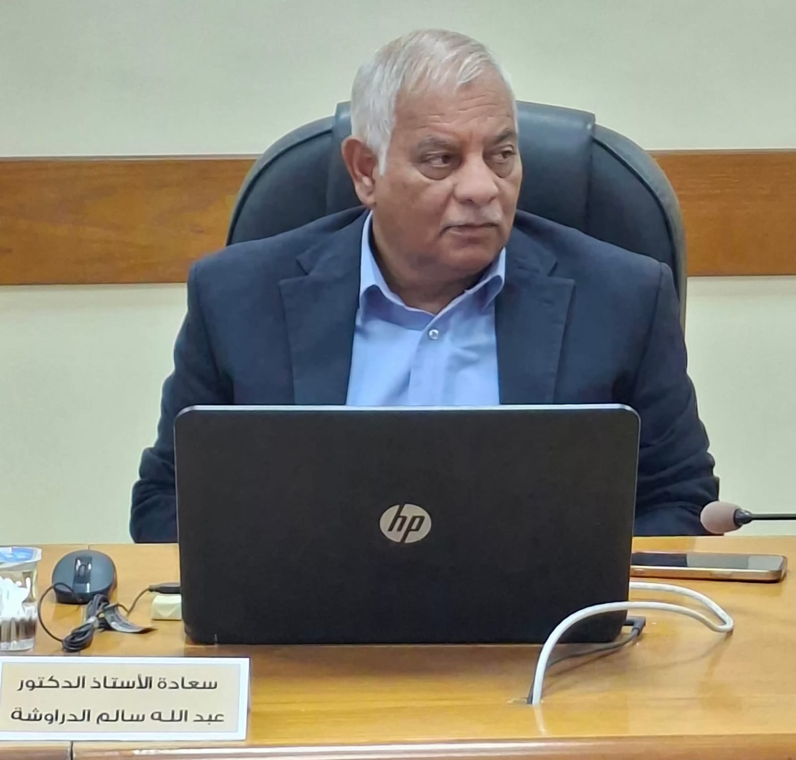 صورة حول : تشكيلات أكاديمية جديدة في جامعة الطفيلة التقنية تشكيلات أكاديمية جديدة في جامعة الطفيلة التقنية