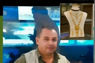 ذهبات العروس
