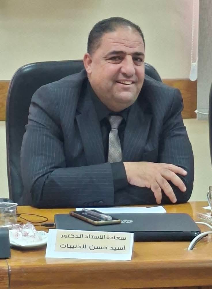 صورة حول : تشكيلات أكاديمية جديدة في جامعة الطفيلة التقنية تشكيلات أكاديمية جديدة في جامعة الطفيلة التقنية