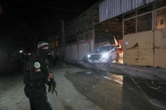 المقاومة تدعو الوسطاء لإلزام إسرائيل بإتفاق وقف إطلاق النار