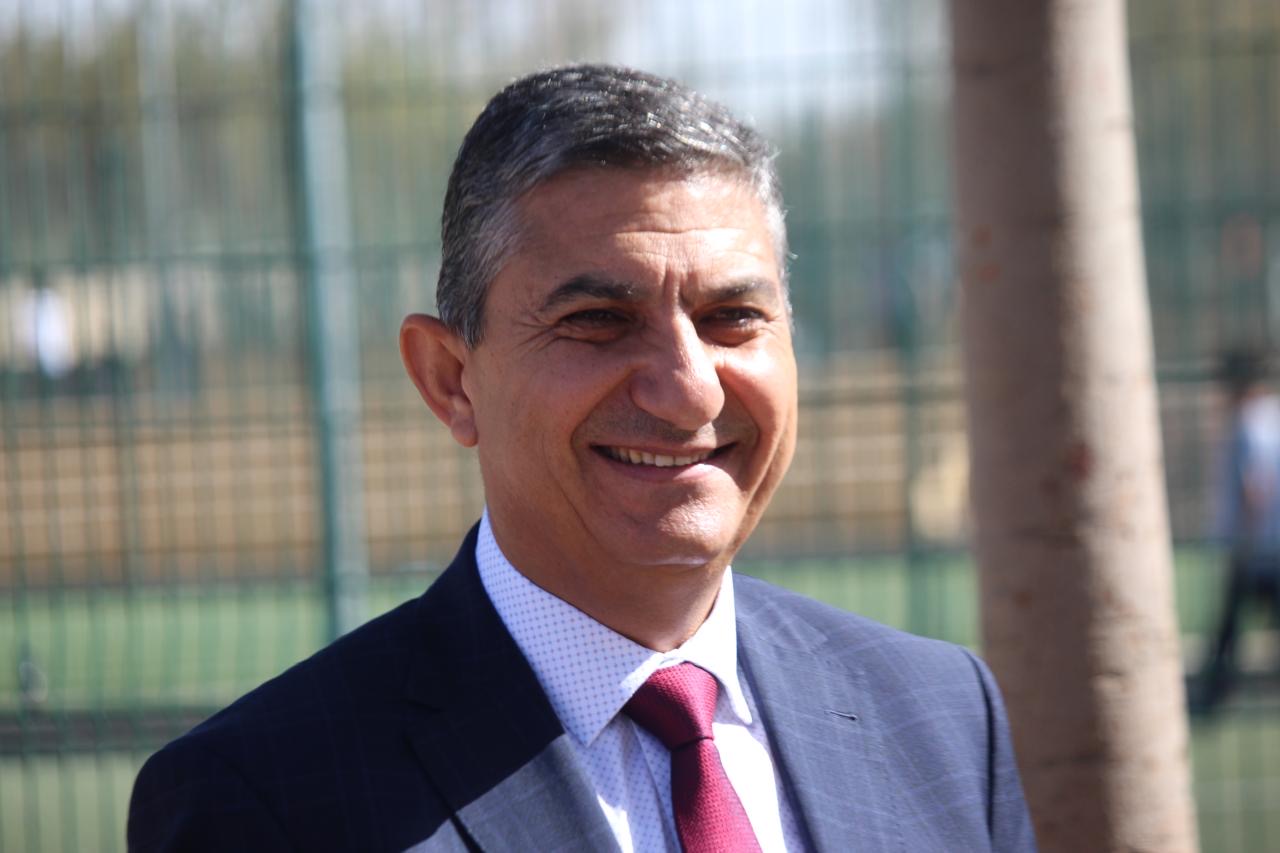 الأميرة بسمة بنت علي تفتتح بازار المزارع في حدائق الملك عبدالله الثاني .. فيديو وصور