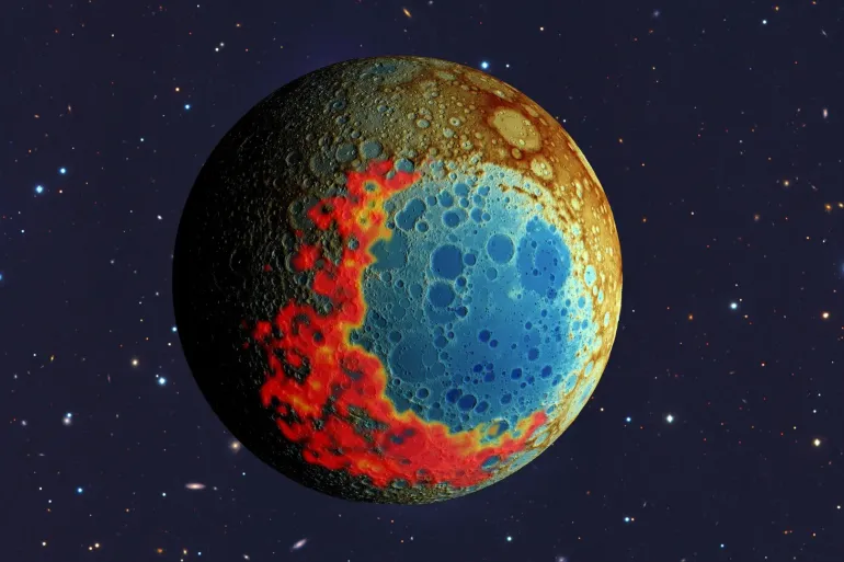 صورة حول : علماء أمريكيون يرصدون "أيونات الالتقاط" في الرياح الشمسية وتأثيرها على الأرض علماء أمريكيون يرصدون "أيونات الالتقاط" في الرياح الشمسية وتأثيرها على الأرض