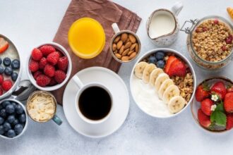 صورة حول : خبيرة تغذية تحذر: حول وجبة الفطور  خبيرة تغذية تحذر: حول وجبة الفطور