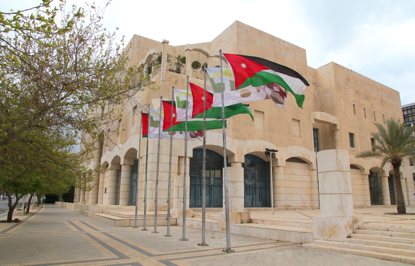 أمانة عمان تطلق نظام التخطيط والتنظيم الجديد لرسم مستقبل العاصمة
