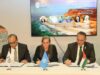 توقيع اتفاقية تنفيذ مشروع "الإدارة المتكاملة للأنظمة الطبيعية (Jilmi Project)"