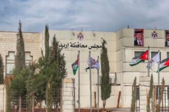 حملة تفتيشية في إربد تتلف لحوماً فاسدة وتنذر 11 ملحمة