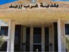 بلدية غرب إربد تعزز استعداداتها لاستقبال فصل الشتاء
