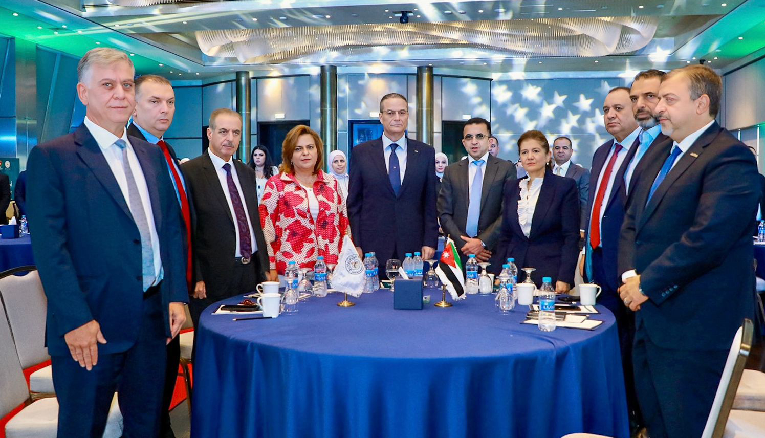 البنك المركزي يطلق الحملة الوطنية للتوعية بالأمن السيبراني
