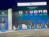 الأردن يؤكد التزامه بالعمل المناخي خلال القمة العالمية للاقتصاد الأخضر 2025