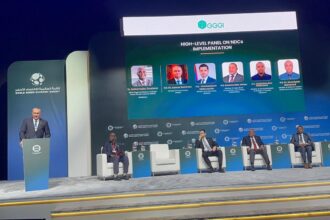 الأردن يؤكد التزامه بالعمل المناخي خلال القمة العالمية للاقتصاد الأخضر 2025