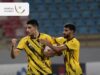 الحسين إربد يتغلب على شباب الأردن في ختام الجولة الثالثة لدرع الاتحاد