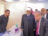 مستشفى المقاصد يعالج 432 مريضا في يوم طبي مجاني بالحصن