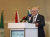 المعايطة: سلامة الانتخابات ركيزة الديمقراطية