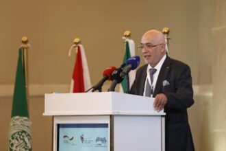 المعايطة: سلامة الانتخابات ركيزة الديمقراطية