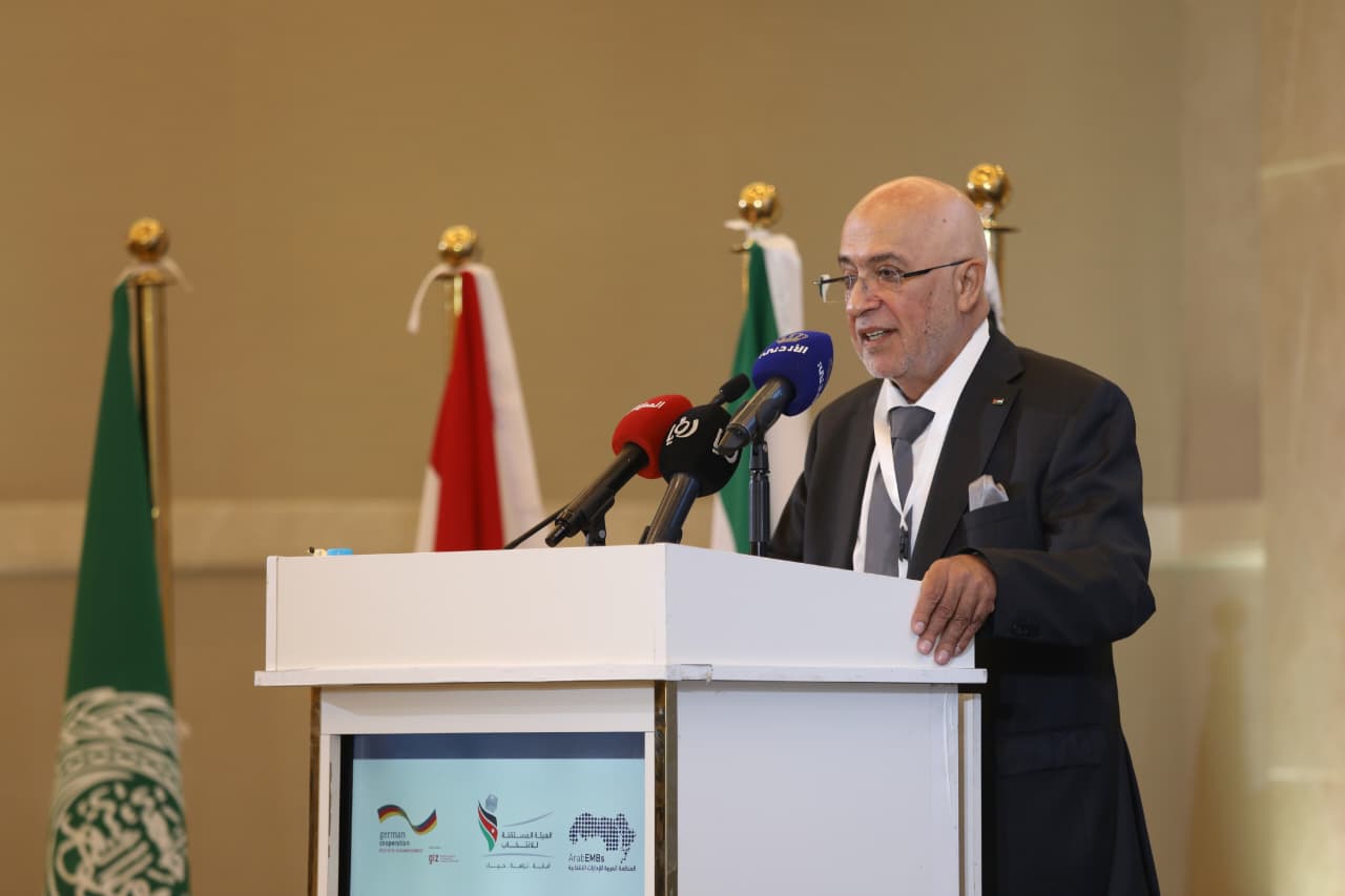 صورة حول : المعايطة: سلامة الانتخابات ركيزة الديمقراطية المعايطة: سلامة الانتخابات ركيزة الديمقراطية