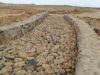 بلدية أم الجمال تنجز المرحلة الأولى من تأهيل القناة الأثرية
