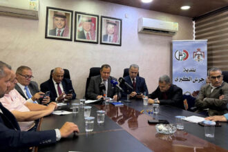 بلدية جرش الكبرى تكشف عن مشاريع وإنجازات بارزة منذ يوليو الماضي