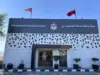 وزير الاقتصاد الرقمي يكشف عن إنشاء محطات فحص فني ضمن مراكز الخدمات الحكومية