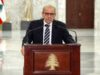رئيس الوزراء اللبناني: لن يبقى السلاح إلا بيد الدولة