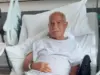 مدرب الفيصلي الأسبق الكابتن أحمد حسن يخضع لجراحة في لندن