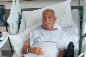 مدرب الفيصلي الأسبق الكابتن أحمد حسن يخضع لجراحة في لندن