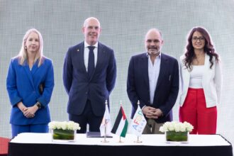 شراكة بين هيئة تطوير كرة القدم العالمي والاتحاد الهولندي لتمكين الشباب وتعزيز التماسك المجتمعي عبر الرياضة
