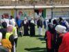 تربية المزار الشمالي تتوّج الفائزين ببطولة خماسي كرة القدم للمدارس الثانوية