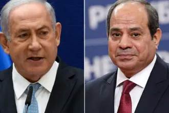معركة دبلوماسية خلف الكواليس… ومصر تفرض شروط التهدئة