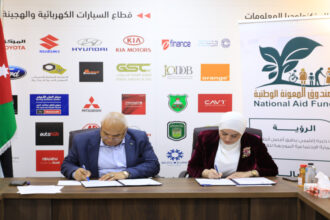 اتفاق بين "العمل" و"المعونة الوطنية" لرفع تشغيل المنتفعين إلى 15%