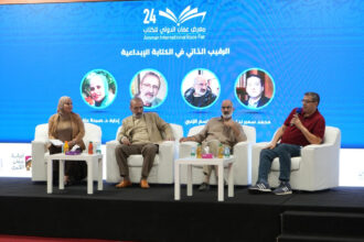 مشاركون في معرض عمّان للكتاب: الرقابة الذاتية بين قيدٍ معطّل وضميرٍ موجّه