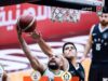 الوحدات يتفوق على فريق الأمير حمزة في انطلاقة الدوري التصنيفي لكرة السلة
