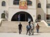 وزير الإدارة المحلية يتفقد بلديتي الحلابات والظليل لمتابعة الخدمات والمشاريع
