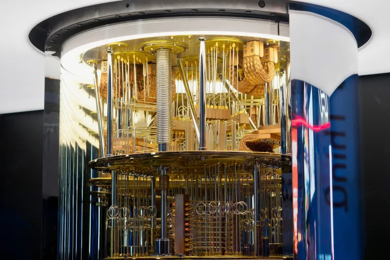 صورة حول : غلماء يبتكرون طريقة جديدة لصناعة الألماس بالنانو باستخدام الإلكترونات غلماء يبتكرون طريقة جديدة لصناعة الألماس بالنانو باستخدام الإلكترونات