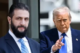 داعش على طاولة "ترامب والشرع "في زيارة مرتقبة 