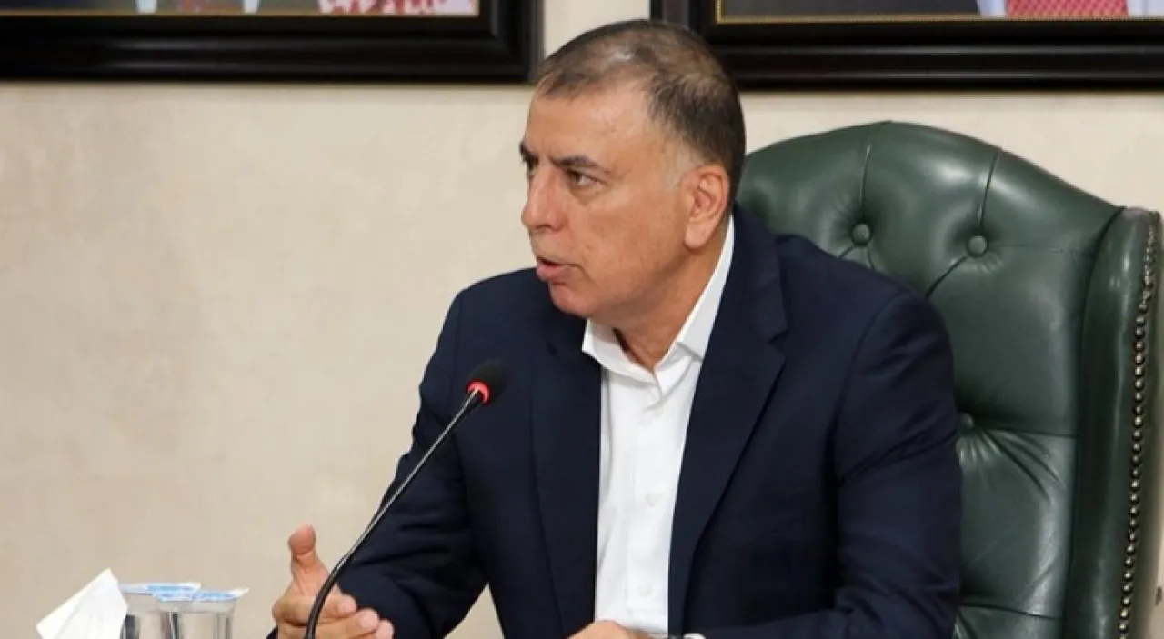 الفراية: مبادرة بيوت العزاء والأفراح لتخفيف الأعباء وليس إلزامية