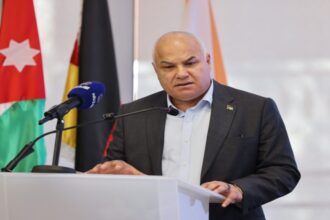 وزير العمل: مهارات الخريجين يجب أن تتماشى مع متطلبات سوق العمل