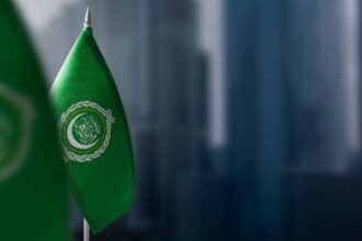 جامعة الدول العربية تدعو المجتمع الدولي لتكثيف الدعم الإنساني في غزة