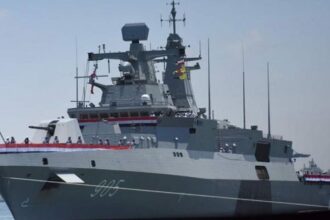 مصر تنسق تدريبات بحرية "غير مسبوقة" مع حلف الناتو