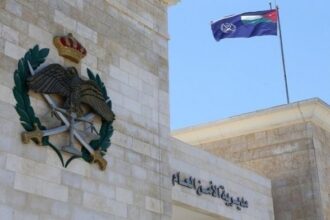 عاجل | الأمن العام يكشف تفاصيل خطأ إدخال مخالفة الوقوف على سكك الحديد في عجلون