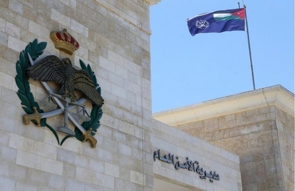 صورة حول : عاجل | الأمن العام يكشف تفاصيل خطأ إدخال مخالفة الوقوف على سكك الحديد في عجلون عاجل | الأمن العام يكشف تفاصيل خطأ إدخال مخالفة الوقوف على سكك الحديد في عجلون