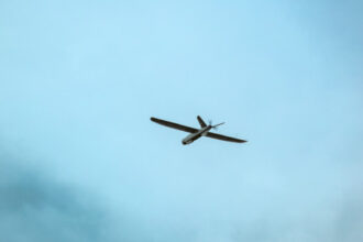 تحقيق بلجيكي بعد رصد مسيّرة تحلّق فوق قاعدة عسكرية