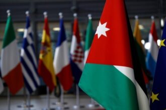 الاتحاد الأوروبي يعتمد تمويلاً جديداً للأردن بقيمة 228 مليون يورو