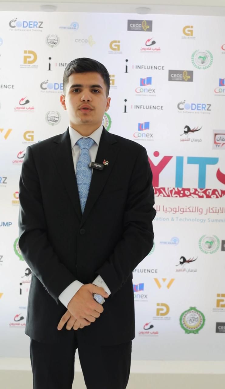 الشباب حاضر الوطن ومستقبله ومعاول البناء في رؤية ولي العهد