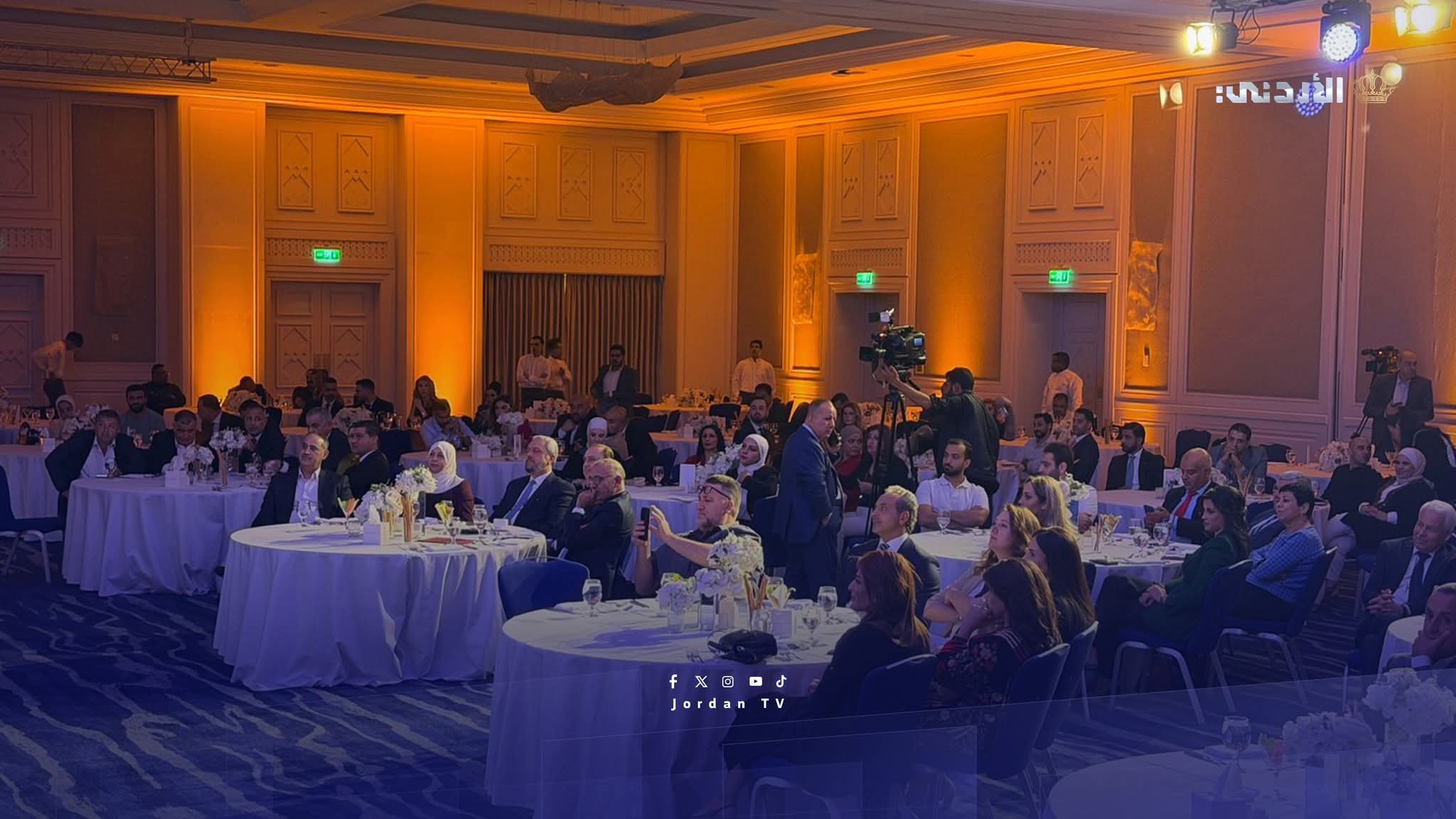 ابرز ملامح الدورة البرامجية الجديدة للتلفزيون الأردني