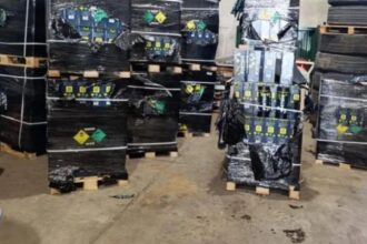 صورة حول : إسبانيا تفكك شبكة دولية لتهريب "غاز الضحك" والسجائر إسبانيا تفكك شبكة دولية لتهريب "غاز الضحك" والسجائر