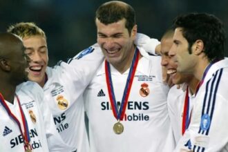 صورة حول : ماكيليلي ينتقل من الملاعب إلى لجنة تحكيم ملكة جمال الكون ماكيليلي ينتقل من الملاعب إلى لجنة تحكيم ملكة جمال الكون